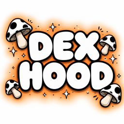 DEX HOOD [NEW!]