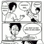 Filipino The First Time Group