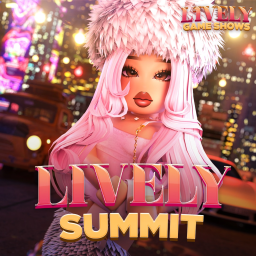 LGS • Lively Summit