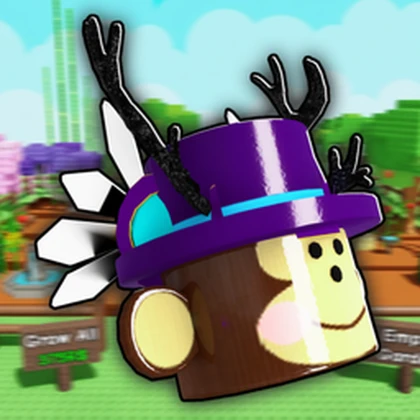 Monkey Productions Inc Roblox group icon