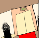 vi's elevator
