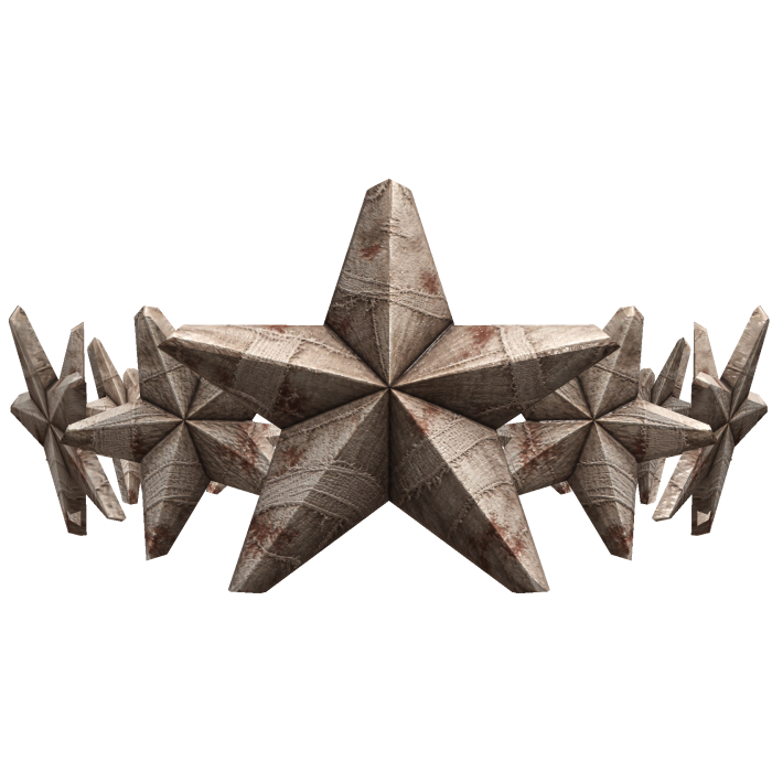 (Part 1) Bandaged King of the Night Recolor Addon