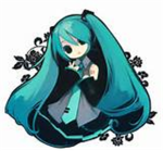 Hastune Chibi Fans