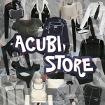 - acubi store!