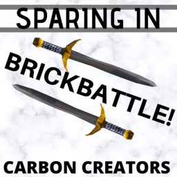 Sparing in Brickbattle