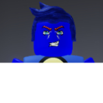 Sonic United/Raiders