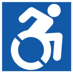 =Wheelchair Gang=