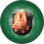 Burrow Egg
