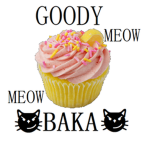 goody baka cupcakes