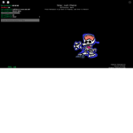 the friday night roblox