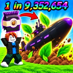 [🌱UPD 1] Grow Anything icon