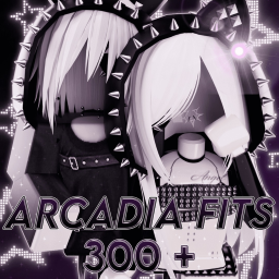 Arcadia Fits