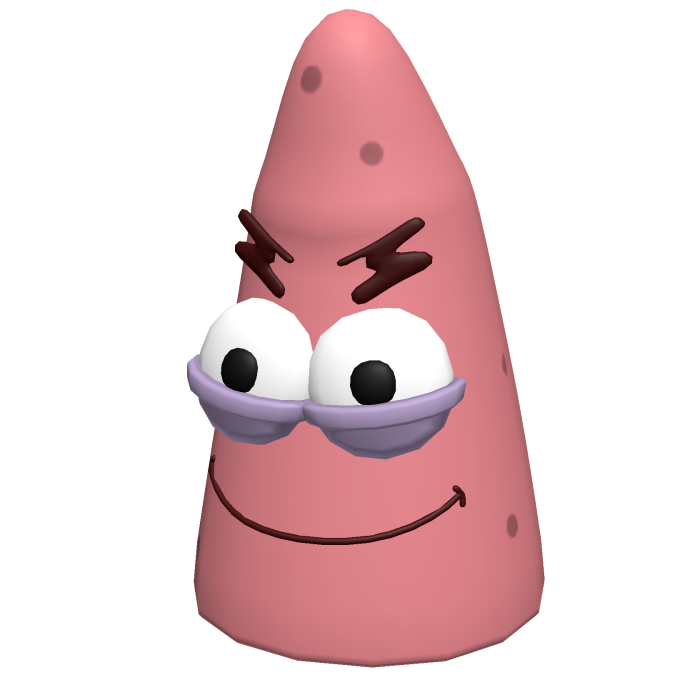 Patrick