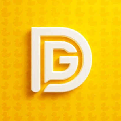 Duckygg Roblox group icon