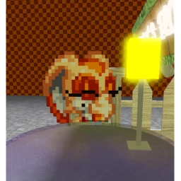 [cool update]  Sonic roleplay! icon