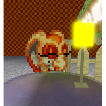 [cool update]  Sonic roleplay!