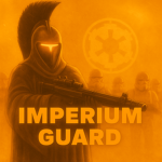GAR | The Imperium Guard
