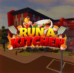 Run a Kitchen!