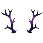 USE CODE: ANTLER {Nebula Antlers Of Galaxies