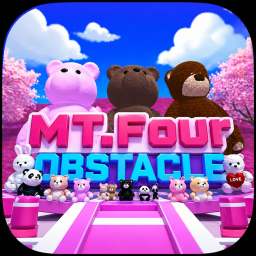 {NEW x 150 SUMMIT}  MT.FOUR OBSTACLE