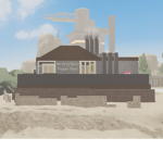 Electric State Power Plant Corp.