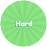 Completed Hard