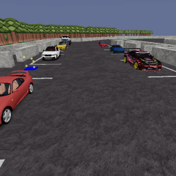 Drift (beta)