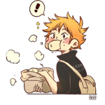 Anime fans and clothing