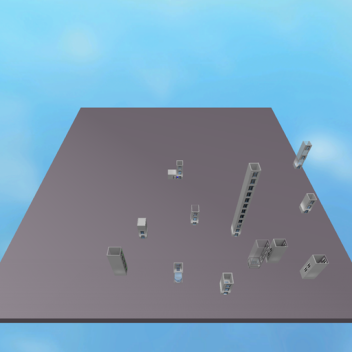 ############'# Place ####### 74