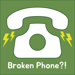 Broken Phone?!