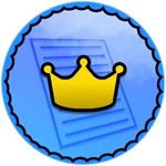 Game Badge Thumbnail