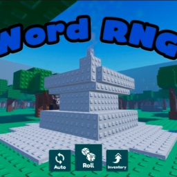 Word RNG