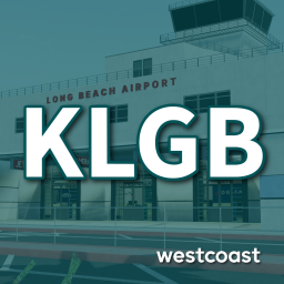 Long Beach Airport