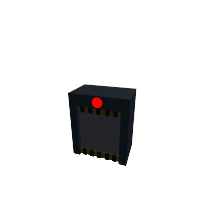 METAL GATE DOOR SYSTEM [WORKING]