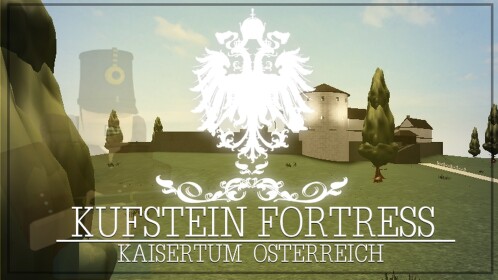 Kufstein Fortress