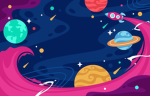 Space Customs