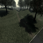 Exclusion Zone 14-B