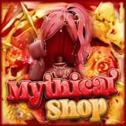 Mythical Outfit Shop! 🛍️ ✨
