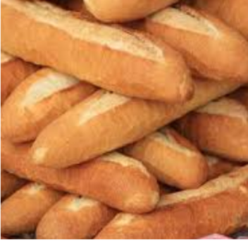 Tower of Excessive Bread