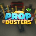 [🔊 VOICE CHAT!] Prop-Busters! (ALPHA)