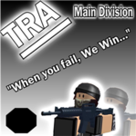 The Rangers Alliance (TRA) Main Division