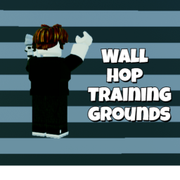 Wall Hop Training Grounds