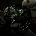 Coruscant Clone Guards
