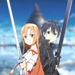 (Sword Art Online)