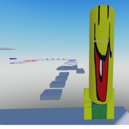 Very easy obby