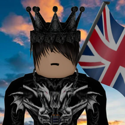 RitchUK Games Roblox group icon