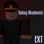 ||EXT| Subay Akademisi