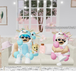 Team UwU Famili