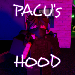 Pacu's Hood