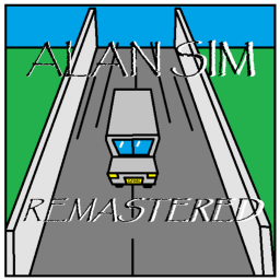 Alan Simulator REMASTERED